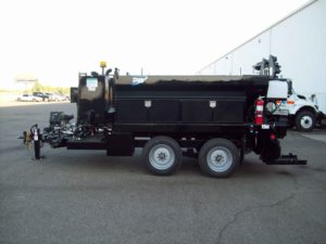 asphalt repair equipment - Trius Inc