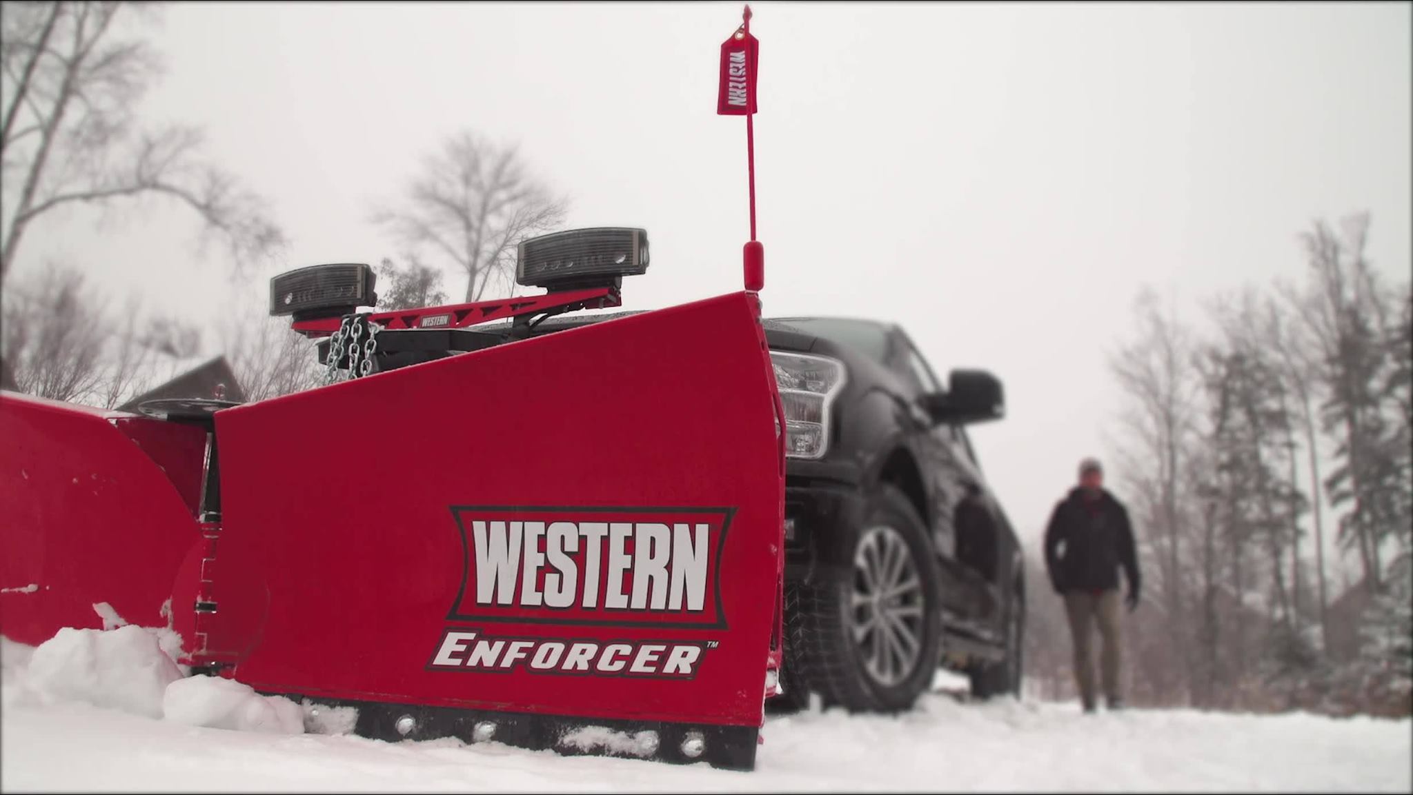 Why You Should Invest in a Western Enforcer Plow Trius Inc.